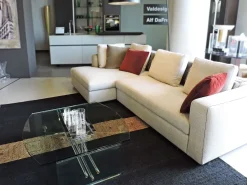 Divano Albert Molteni & c: con uno SCONTO ESCLUSIVO del 50%