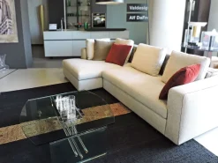 Divano Albert Molteni & c: con uno SCONTO ESCLUSIVO del 50%