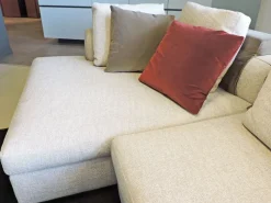 Divano Albert Molteni & c: con uno SCONTO ESCLUSIVO del 50%