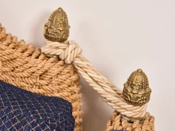 Divano Alvise 2 in Tessuto Smania a prezzo ribassato