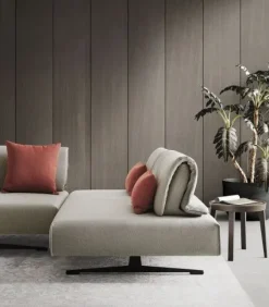 Divano Angolare Abbraccio Le comfort in Offerta Outlet a 3240 Euro