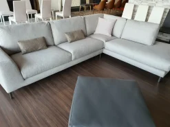 Divano angolare Artis 2023 Ditre italia in OFFERTA - 40%