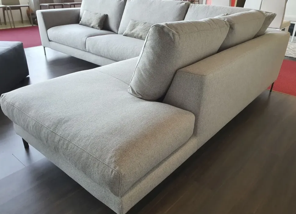 Divano angolare Artis 2023 Ditre italia in OFFERTA - 40%