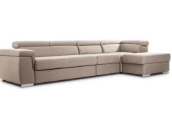 Divano angolare Collezione esclusiva Marcus 5  PREZZI OUTLET sconto 51%