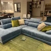 Divano angolare Collezione esclusiva Varen PREZZI OUTLET sconto 45%