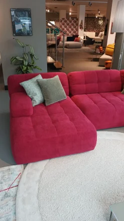 Divano angolare Divanidea Replay PREZZI OUTLET sconto 40%