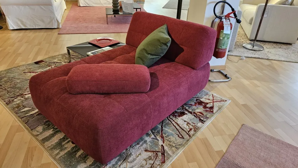 Divano angolare Divanidea Replay PREZZI OUTLET sconto 40%