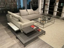 Divano angolare Divano arketipo that's life Arketipo ad un prezzo imperdibile