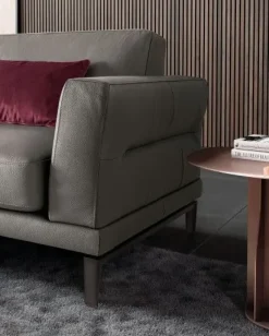 Divano angolare Estate Le comfort a PREZZO OUTLET