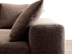 Divano angolare Free Crippa salotti: con uno SCONTO ESCLUSIVO del 33%