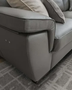 Divano Angolare Hollis Le comfort ad un prezzo imperdibile