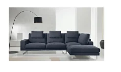 Divano angolare in Tessuto Atene Cucine store