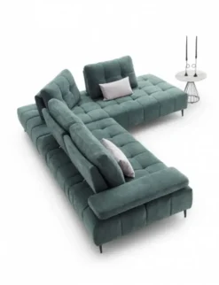 Divano Angolare Joplin Le comfort ad un prezzo vantaggioso