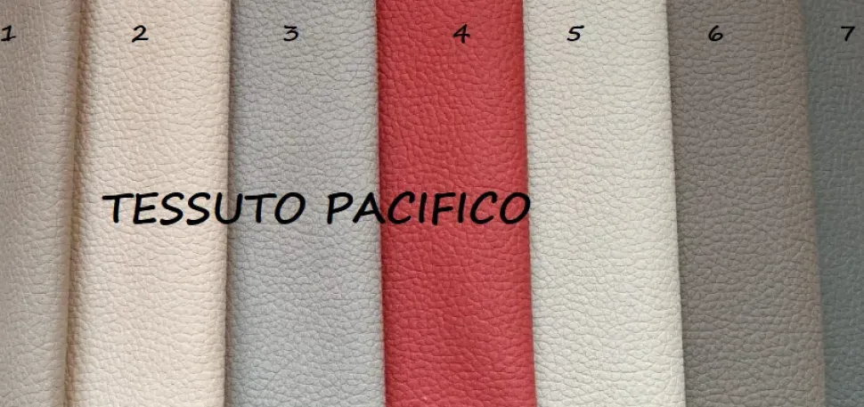 Divano angolare Kevin grande Artigianale a prezzo ribassato