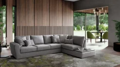 Divano Angolare Magyster Le comfort ad un prezzo conveniente