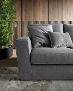 Divano Angolare Magyster Le comfort ad un prezzo conveniente