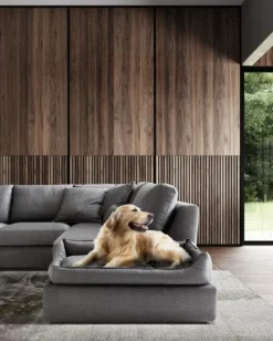 Divano Angolare Magyster Le comfort ad un prezzo conveniente