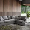 Divano angolare Magyster Le comfort PREZZI OUTLET