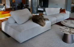 Divano Angolare My taos Saba in Offerta Outlet a 6050€