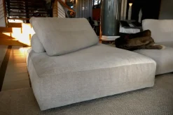 Divano Angolare My taos Saba in Offerta Outlet a 6050€