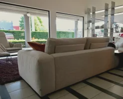 Divano Angolare My taos Saba in Offerta Outlet a 6050€