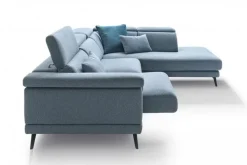 Divano angolare Norton Le comfort: SCONTO ESCLUSIVO