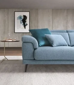 Divano angolare Norton Le comfort: SCONTO ESCLUSIVO