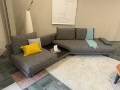 Divano Angolare Octave Molteni & c in Offerta Outlet a 8897€