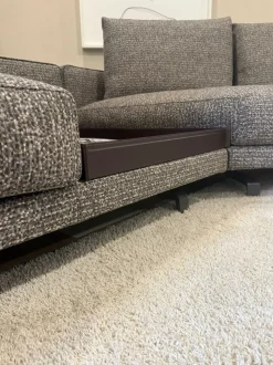 Divano Angolare Octave Molteni & c in Offerta Outlet a 8897€