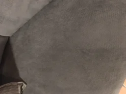 Divano Angolare Opium di Doimo salotti a prezzo scontato