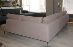 Divano angolare Phili.77 Doimo salotti a PREZZO OUTLET