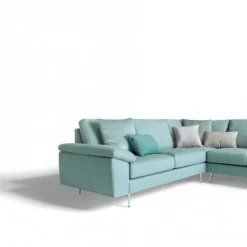 Divano angolare Sfinge Mottes selection ad un prezzo vantaggioso