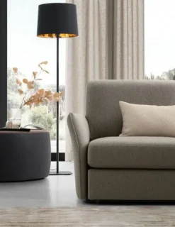 Divano angolare Soho double drai. PREZZI OUTLET: sconto 40%!