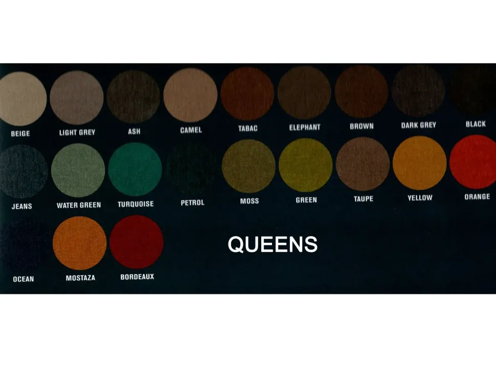 Divano angolare tessuto in poliuretano Tancredi a prezzo Outlet