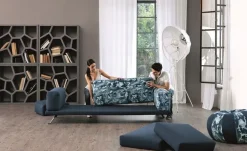 Divano angolare Under Doimo salotti: con uno SCONTO ESCLUSIVO del 59%