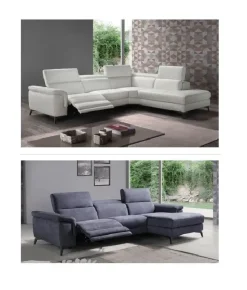 Divano angolare Venere 10 c. Md work ad un prezzo conveniente