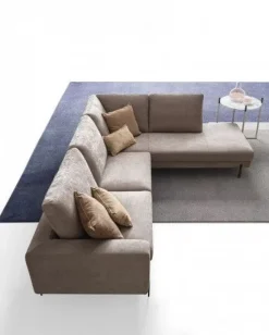 Divano angolare Voyage Le comfort a prezzi convenienti