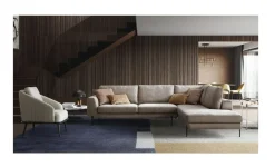 Divano Angolare Voyage Le comfort ad un prezzo conveniente