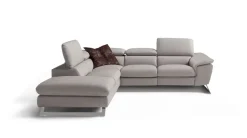 Divano Angolare Zeus Collezione esclusiva a 2580€