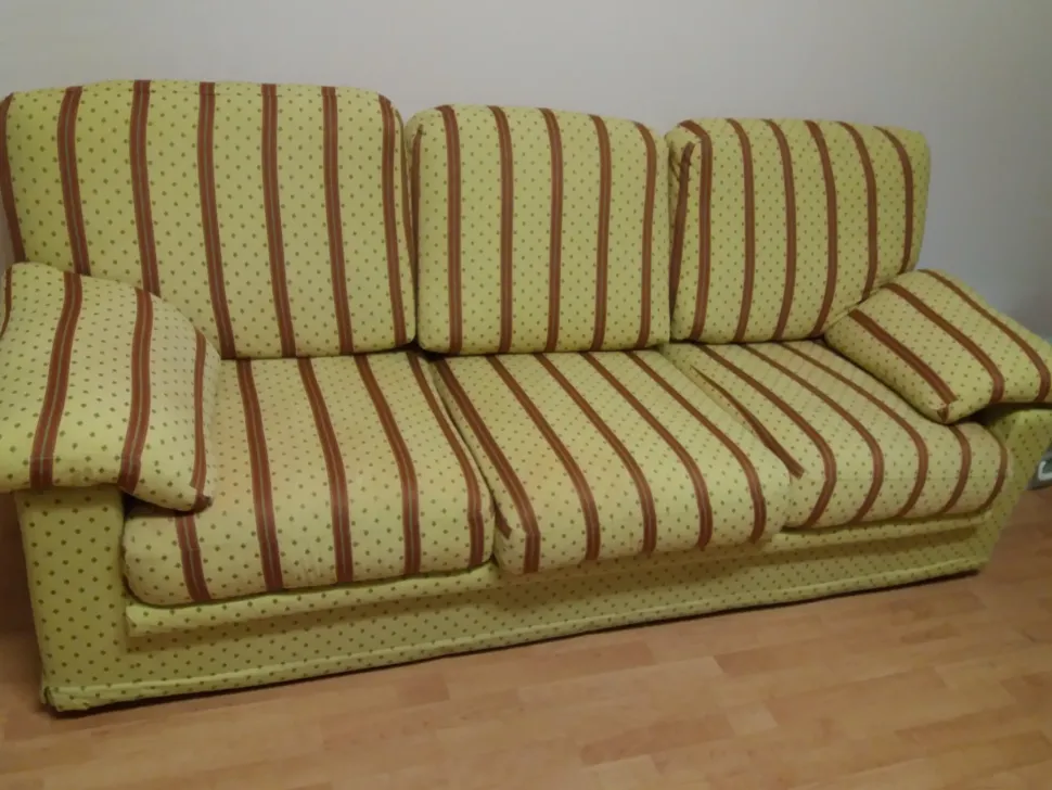 Divano Antigua Ditre italia PREZZI OUTLET