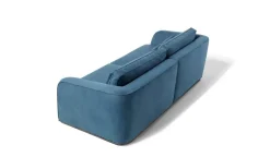 Divano Argo di Collezione esclusiva in stile design a prezzo scontato