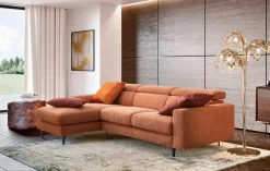 Divano Argo Le comfort in Offerta Outlet