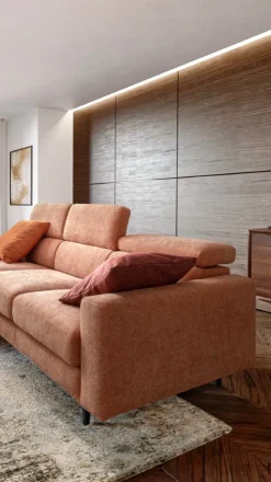 Divano Argo Le comfort in Offerta Outlet