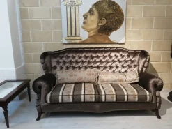 Divano Artemide Epòque PREZZI OUTLET