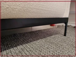 Divano Asia (cotone structure) in Tessuto non sfoderabile di Kartell scontato 43%