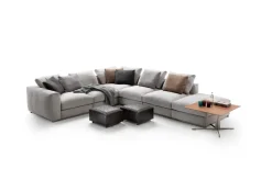 Divano Asolo Design SCONTATO a prezzo riservato