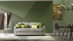 Divano Barbados in Tessuto sfoderabile  di Le comfort scontato 35%