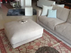 Divano Barclay in Tessuto sfoderabile  di Bodema scontato 56%