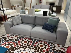 Divano Barney Novamobili ad un prezzo vantaggioso