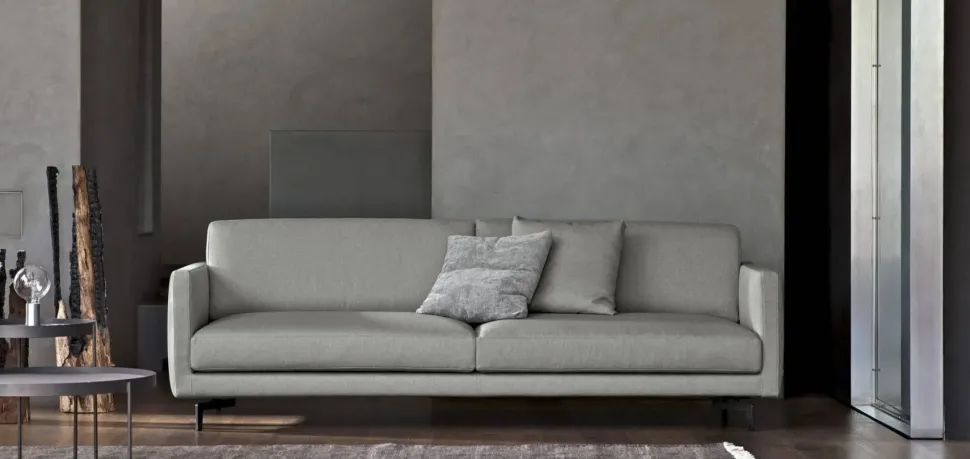 Divano Bart Doimo salotti in OFFERTA - 21%